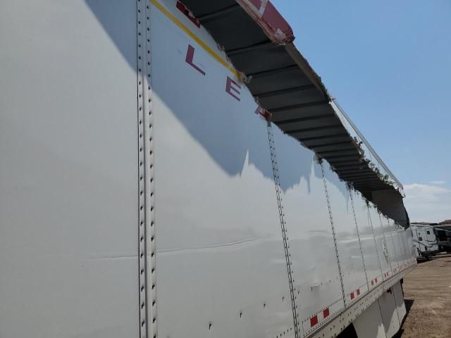 2022 Great Dane CCC-3313-21053 DRY Van Trailer