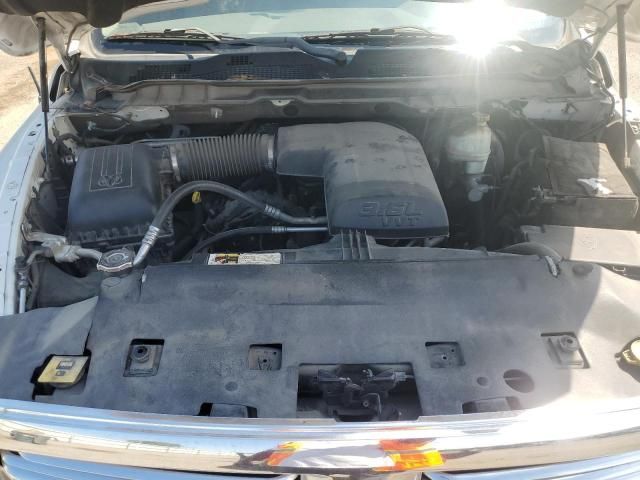 2014 Dodge RAM 1500 SLT