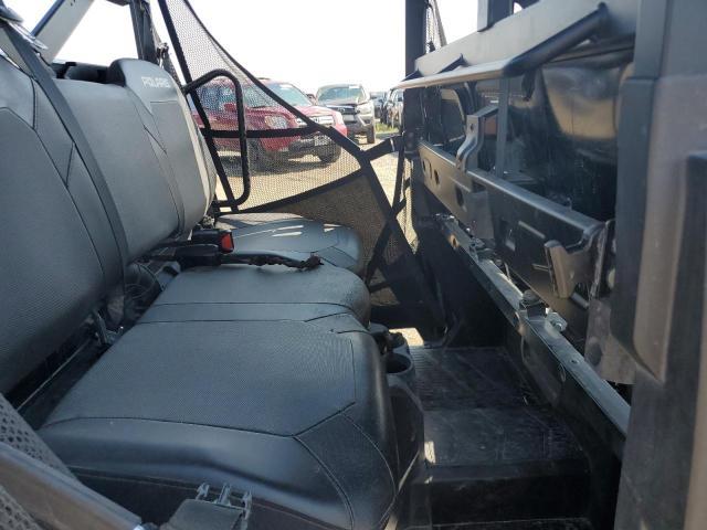 2021 Polaris Ranger Crew 1000 Premium