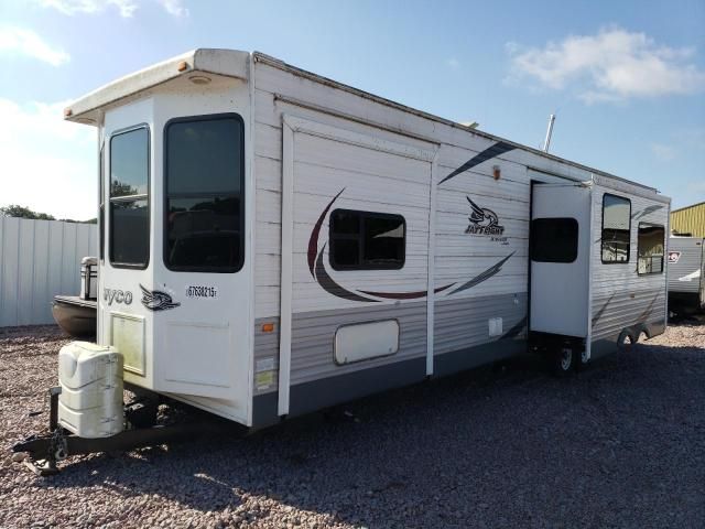 2015 Jayco Jayflight