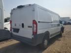 2016 Dodge RAM Promaster 1500 1500 Standard