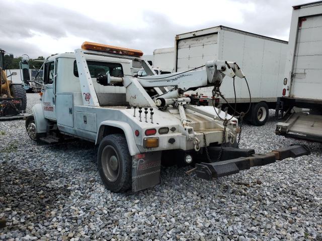 1999 International 4000 4700