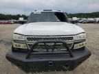 2007 Chevrolet Silverado K3500