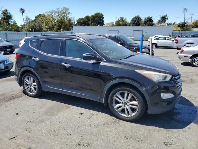 2013 Hyundai Santa FE Sport