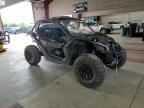 2025 Can-Am Maverick X3 X DS Turbo RR