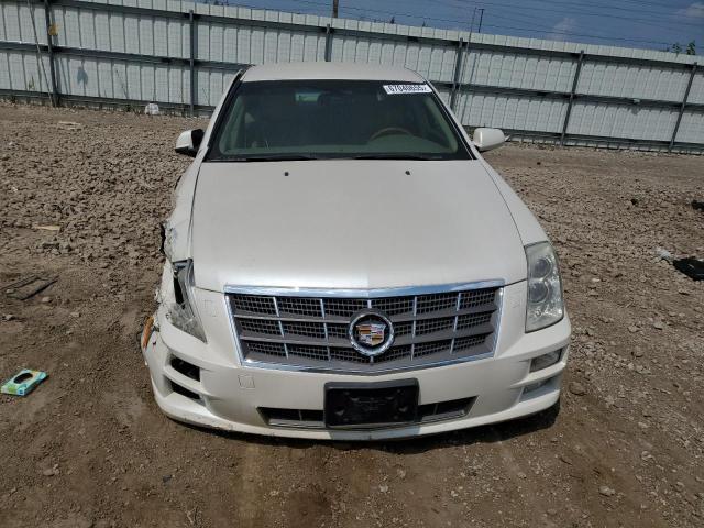2011 Cadillac Sts Luxury Performance