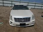 2011 Cadillac Sts Luxury Performance