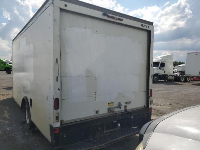2022 Ford Econoline E350 Super Duty Cutaway Van