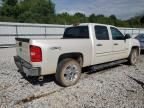 2013 Chevrolet Silverado K1500 LTZ
