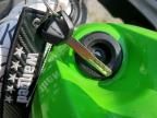 2023 Kawasaki EX650 P
