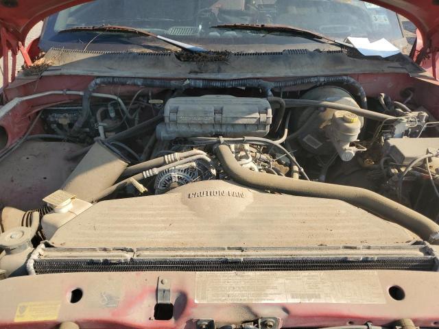 1999 Dodge Ram 1500