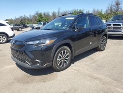 2025 Toyota Corolla Cross SE en venta en Brookhaven, NY