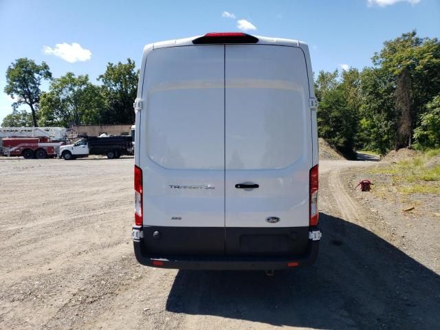 2023 Ford Transit T-350