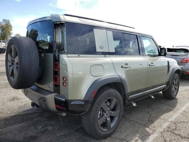 2023 Land Rover Defender 110 X-DYNAMIC SE