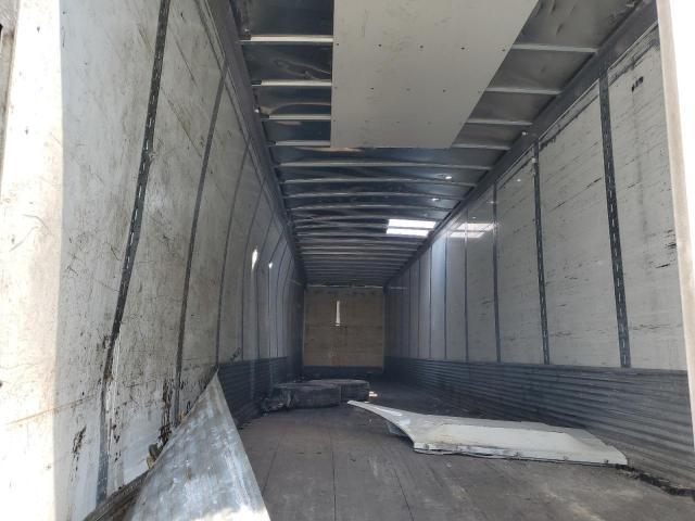 2020 Hyundai Translead VC2530152-AJS DRY Van Trailer