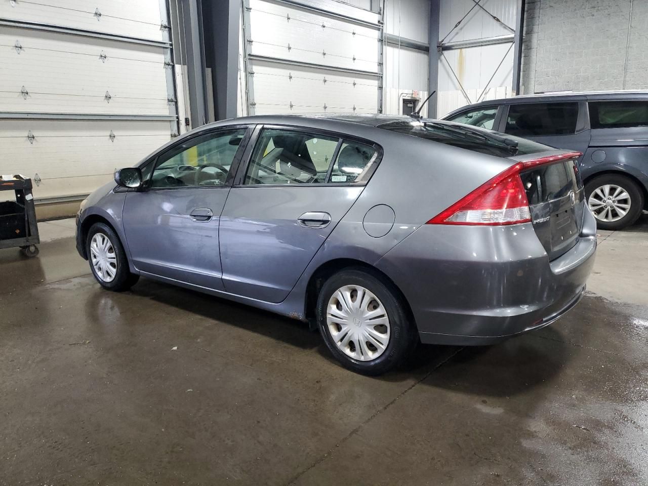 2010 Honda Insight lx