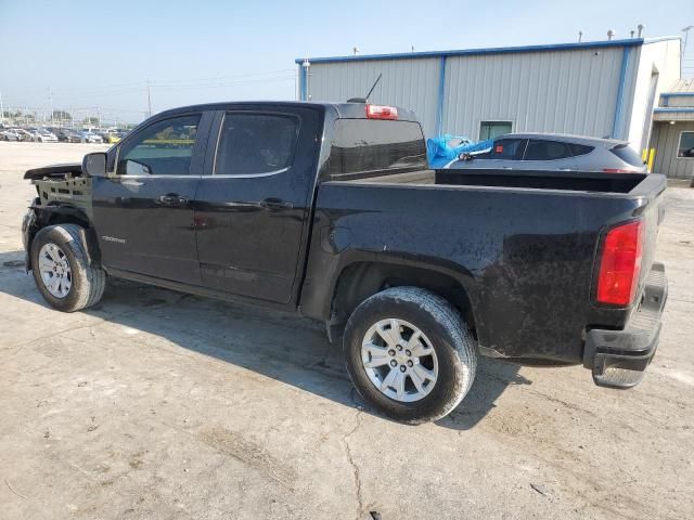 2015 Chevrolet Colorado LT