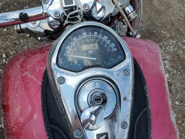 2005 Honda VTX1300 R