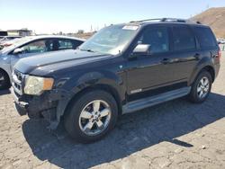 2008 Ford Escape Limited for sale in Colton, CA