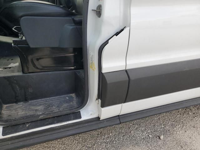 2023 Ford Transit T-250
