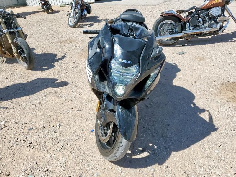 2024 Suzuki GSX1300 RR
