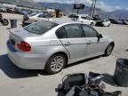 2007 BMW 328 i Sulev