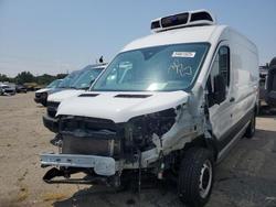 Ford salvage cars for sale: 2023 Ford Transit T-250 T-250