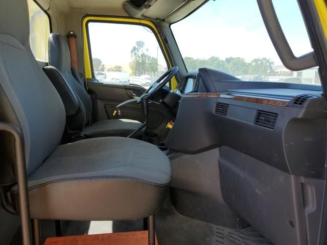 2018 International RH613 Semi Truck