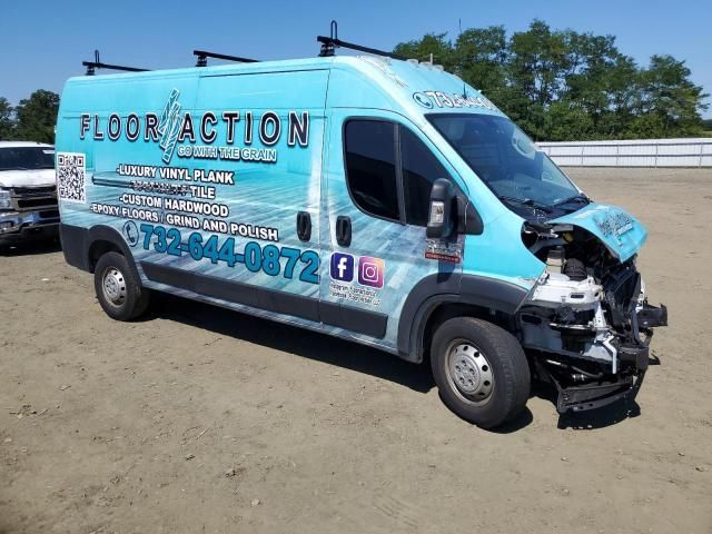 2021 Dodge RAM Promaster 2500 2500 High