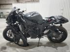 2025 Kawasaki ZX636 K