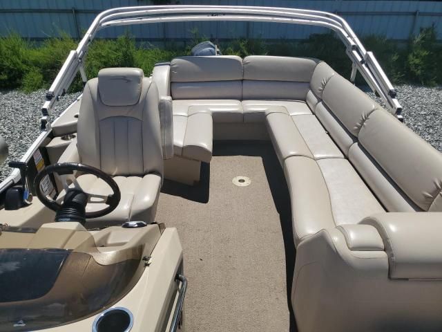 2012 Bennington Marine 2012 Bennington Boat-Boats