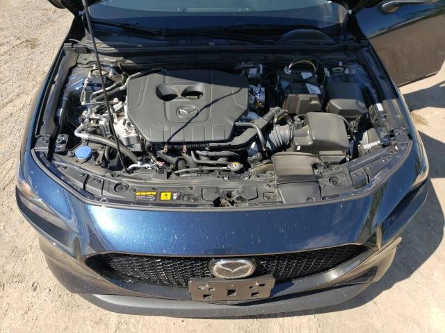 2025 Mazda 3 Select Sport