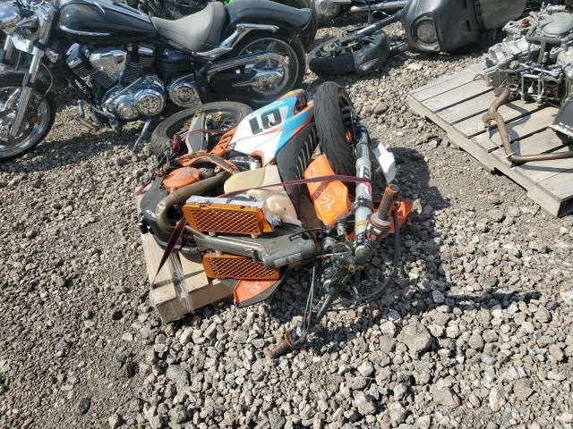 2013 KTM 450 SX-F