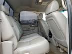 2007 Chevrolet Silverado K1500 Crew Cab