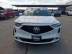 2022 Acura MDX Technology