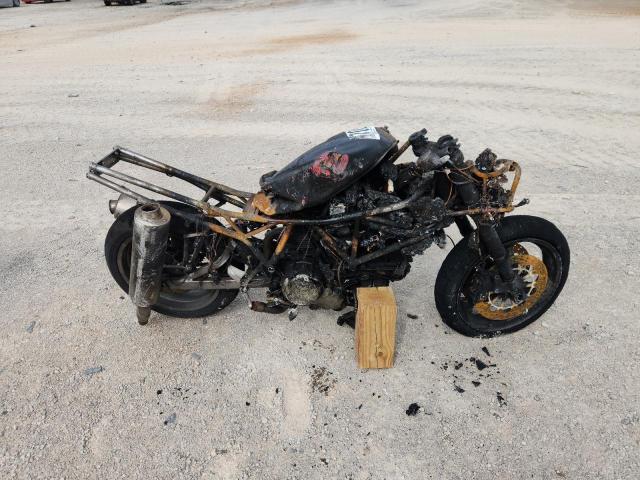 2005 Ducati Supersport 800