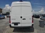 2025 Mercedes-Benz Sprinter 2500