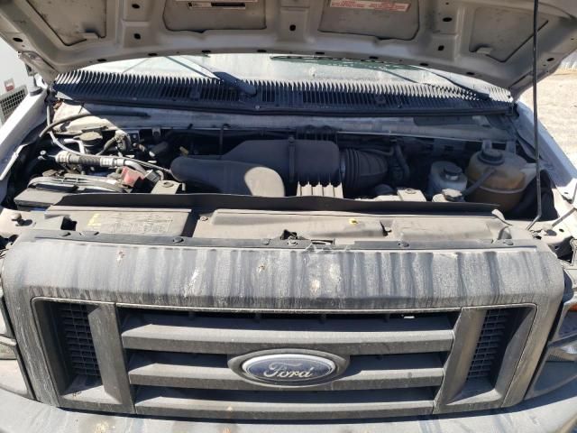 2011 Ford Econoline E250 Van