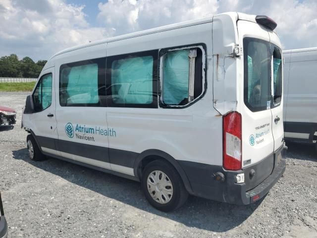 2021 Ford Transit T-350