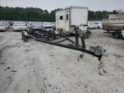 1995 Tenesee Boat Trailer en venta en Florence, MS