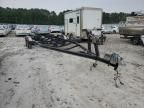1995 Tenesee Boat Trailer