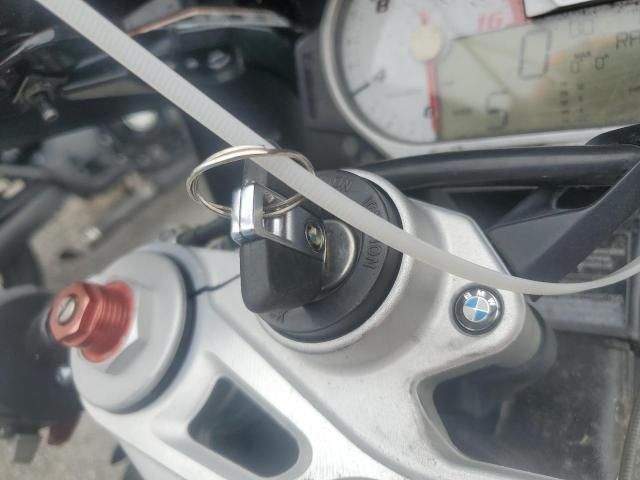 2016 BMW S 1000 RR