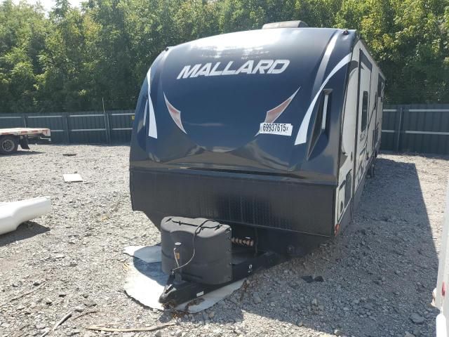 2018 Heartland Mallard