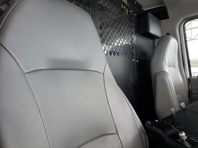 2008 Ford Econoline E350 Super Duty Van