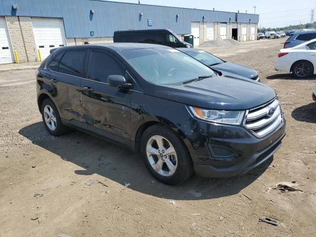 2018 Ford Edge SE