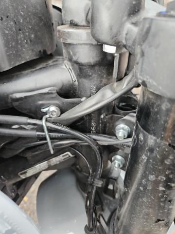 2025 Royal Enfield Motors Himalayan 450