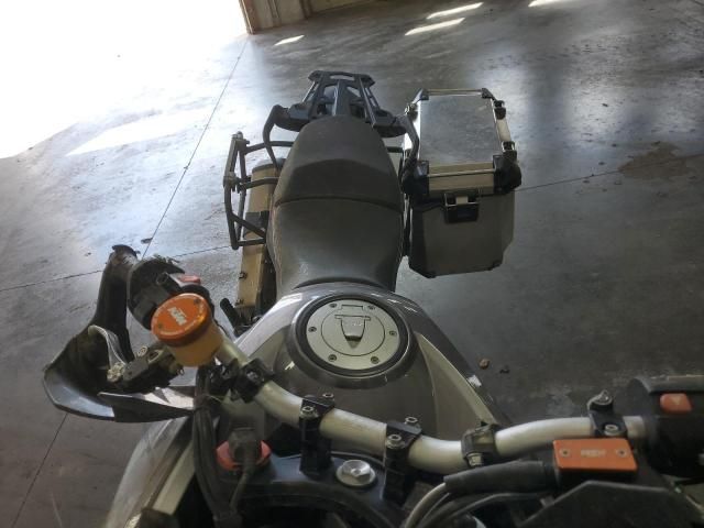 2016 KTM 1190 Adventure