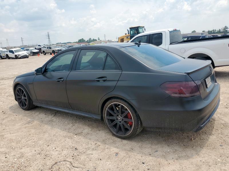 2014 Mercedes-Benz E 63 Amg-s