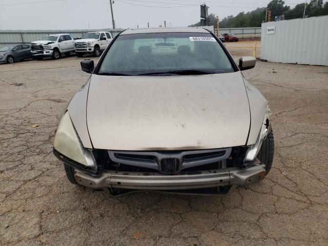 2003 Honda Accord ex