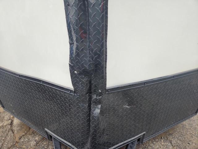 2024 Steel Pines 2024 High Country 7X16TA2 Enclosed Cargo Trailer